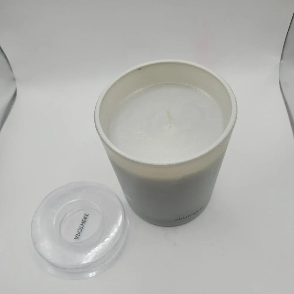 NEW  w/o Box Apotheke CALM Scented Candle 11 oz